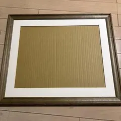 2026年最新】木製額縁アンティークの人気アイテム - メルカリ