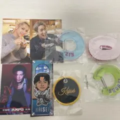 2026年最新】武知海青の人気アイテム - メルカリ