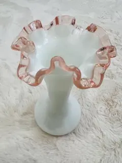 2026年最新】ピンクフリル花瓶の人気アイテム - メルカリ