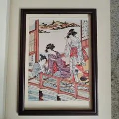 2026年最新】集英社 浮世絵版画の人気アイテム - メルカリ