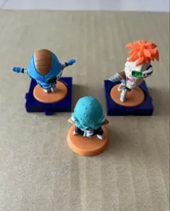 2026年最新】ドラゴンボールアニメヒーローズの人気アイテム - メルカリ