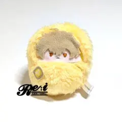 2026年最新】nuカーニバル ぬいぐるみの人気アイテム - メルカリ