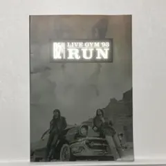 2026年最新】B'z LIVE-GYM′93の人気アイテム - メルカリ