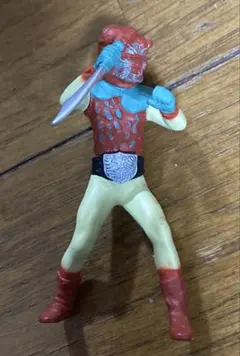 2026年最新】キノコモルグ ソフビの人気アイテム - メルカリ