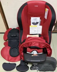 2026年最新】combi チャイルドシート cv-etyの人気アイテム - メルカリ