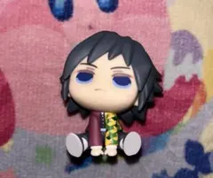 2026年最新】きゅるみー 鬼滅の刃 義勇の人気アイテム - メルカリ