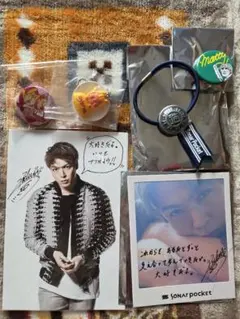 2026年最新】ソナポケ ガチャの人気アイテム - メルカリ