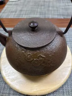 2026年最新】南部鉄瓶天祐堂の人気アイテム - メルカリ