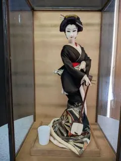 2026年最新】芸者 人形の人気アイテム - メルカリ