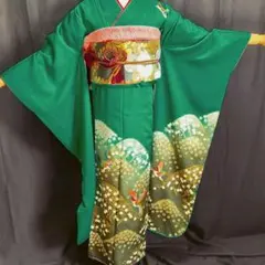 2026年最新】辻が花 訪問着 フルセットの人気アイテム - メルカリ