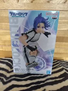 2026年最新】劇場版ブルーロック -episode 凪- 御影玲王 フィギュアの