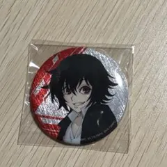 2026年最新】東京喰種 鈴屋什造 缶バッジの人気アイテム - メルカリ