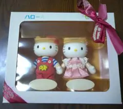 2026年最新】ハローキティ フィギュア 30周年の人気アイテム - メルカリ