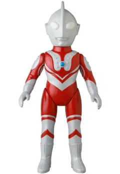 2026年最新】ソフビ ゾフィーの人気アイテム - メルカリ