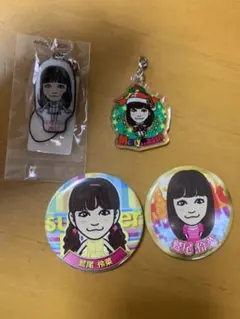 2026年最新】鷲尾伶菜の人気アイテム - メルカリ