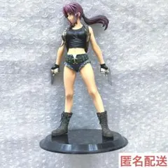 2026年最新】BLACK LAGOON レヴィ フィギュアの人気アイテム - メルカリ