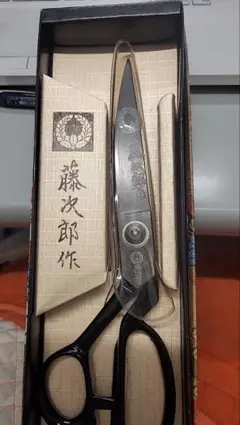 2026年最新】藤次郎 ハサミの人気アイテム - メルカリ
