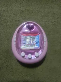 2026年最新】Tamagotchi iD ピンク の人気アイテム - メルカリ