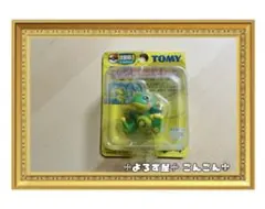 2026年最新】モンコレ ニョロトノの人気アイテム - メルカリ