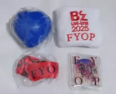 2026年最新】b'z ガチャ リストバンドの人気アイテム - メルカリ