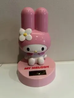 2026年最新】マイメロ ゆらゆらソーラーの人気アイテム - メルカリ