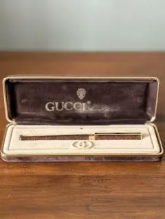 2026年最新】万年筆 グッチの人気アイテム - メルカリ