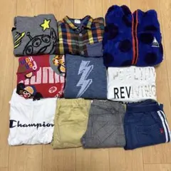 2026年最新】まとめ売り140男の子の人気アイテム - メルカリ