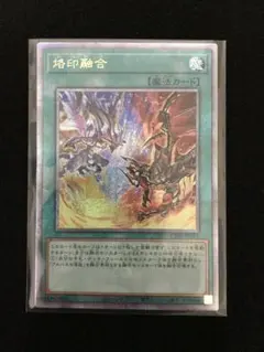 2026年最新】烙印融合 25の人気アイテム - メルカリ