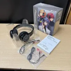 2026年最新】麻天狼 ヘッドフォンの人気アイテム - メルカリ