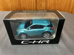 2026年最新】トヨタ c-hr プルバックカーの人気アイテム - メルカリ