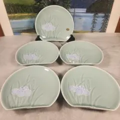 2026年最新】青磁 鍋島の人気アイテム - メルカリ