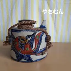 2026年最新】壺屋焼 抱瓶の人気アイテム - メルカリ