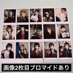 2026年最新】Royz チェキの人気アイテム - メルカリ