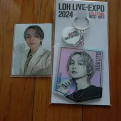 2026年最新】吉野北人グッズの人気アイテム - メルカリ