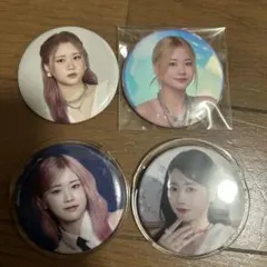 2026年最新】佐々木心菜缶バッジの人気アイテム - メルカリ