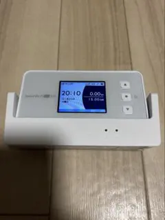 2026年最新】speed Wi-Fi 5g x12クレードルの人気アイテム - メルカリ