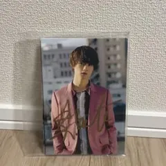 2026年最新】直筆サイン入りポストカードの人気アイテム - メルカリ