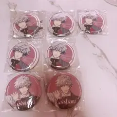 2026年最新】黒崎蘭丸 缶バッジの人気アイテム - メルカリ