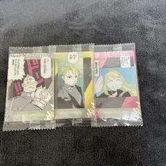 2026年最新】ハガレン カードの人気アイテム - メルカリ