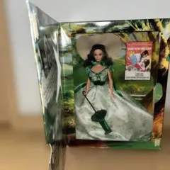 2026年最新】バービー 風と共に去りぬの人気アイテム - メルカリ