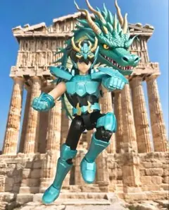 2026年最新】聖闘士星矢 プラモデルの人気アイテム - メルカリ