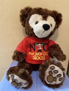 2026年最新】ny限定 ダッフィーの人気アイテム - メルカリ