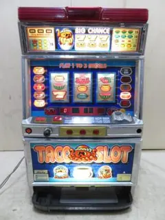 2025年最新】タコスロ 実機の人気アイテム - メルカリ 激レア！！名機