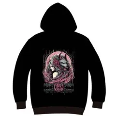 2026年最新】LOVEBITES パーカーの人気アイテム - メルカリ