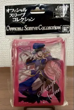 2026年最新】マクロス シェリル スリーブの人気アイテム - メルカリ