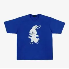 2026年最新】NewJEANS tシャツ 公式の人気アイテム - メルカリ