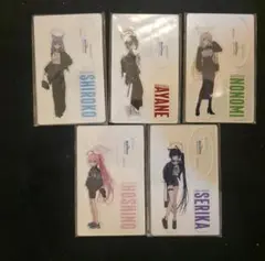 2026年最新】アビドス高等学校の人気アイテム - メルカリ