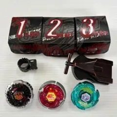 2026年最新】ベイブレードデッキ エントリーセットの人気アイテム