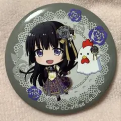 2026年最新】白金燐子 缶バッジの人気アイテム - メルカリ