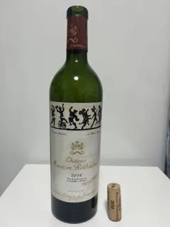 2026年最新】ムートン 空瓶の人気アイテム - メルカリ